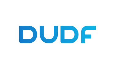 DUDF.com - Creative brandable domain for sale